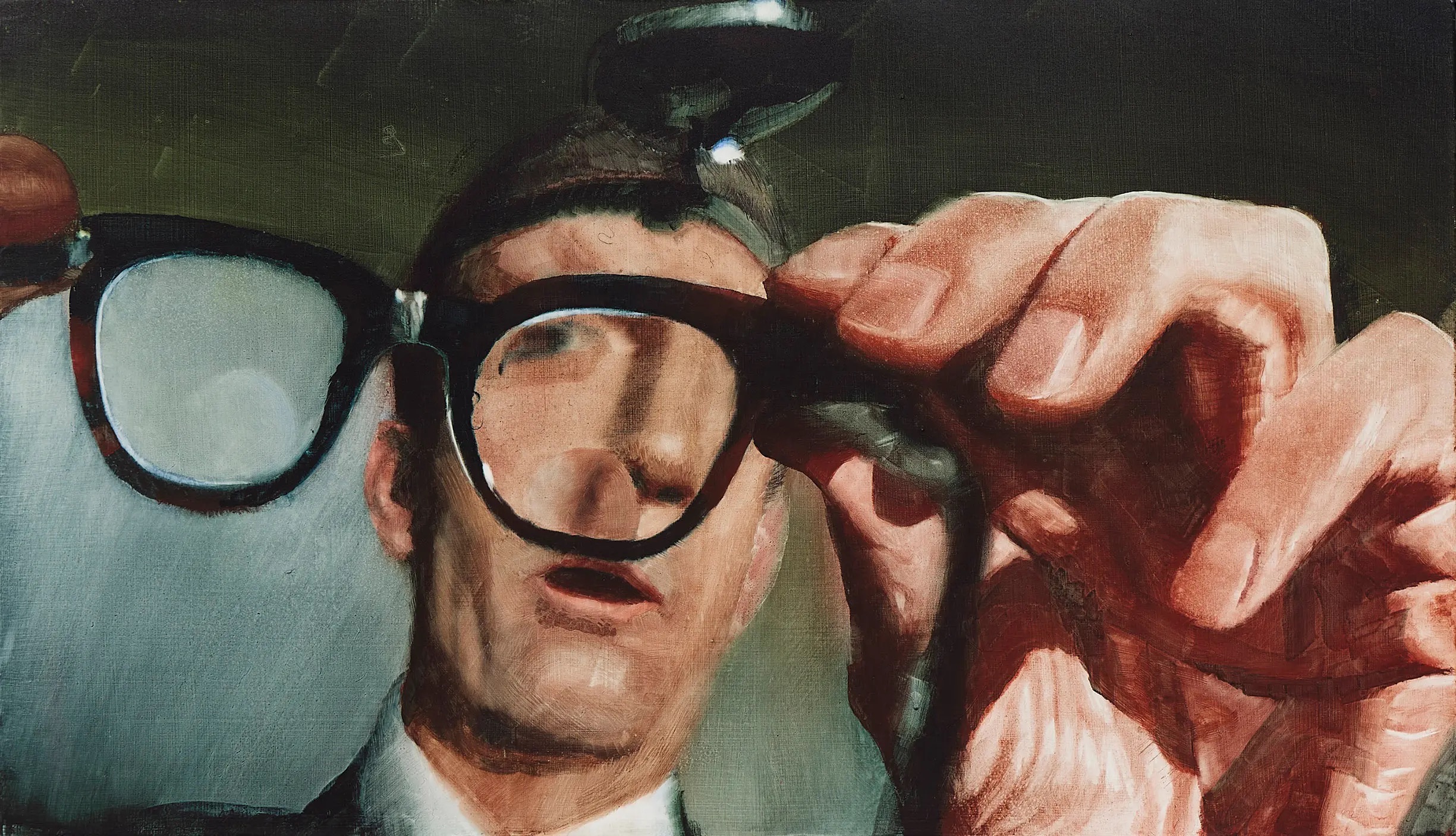 Joseph Yaeger — Sanctimony as a pastime!