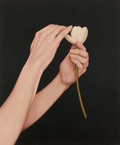 Meghann Stephenson — Loves Me Not