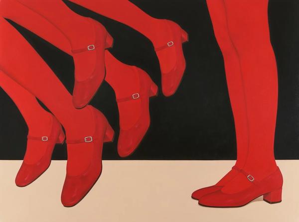 Meghann Stephenson — Keep Up