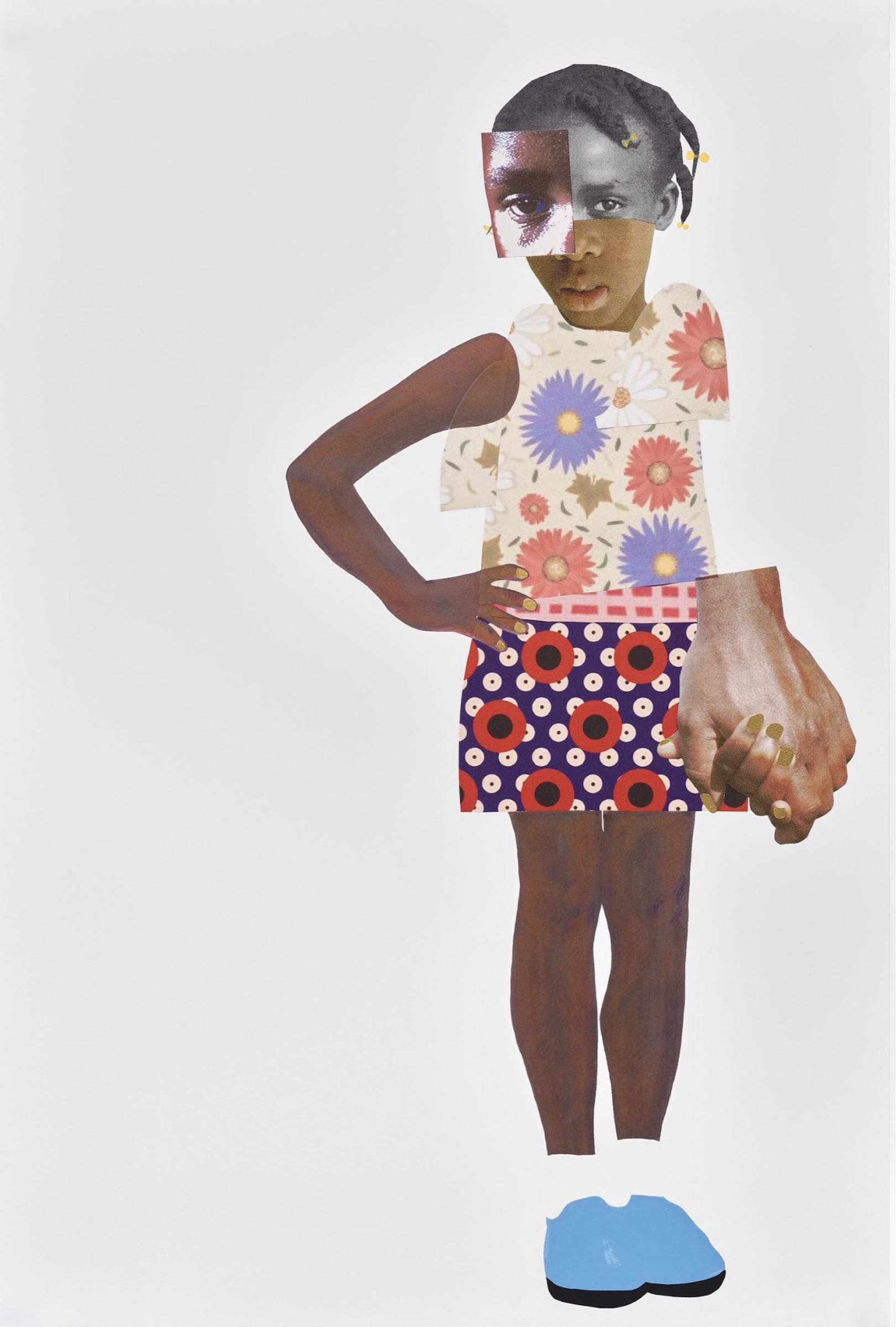 Deborah Roberts — Taking A Stand
