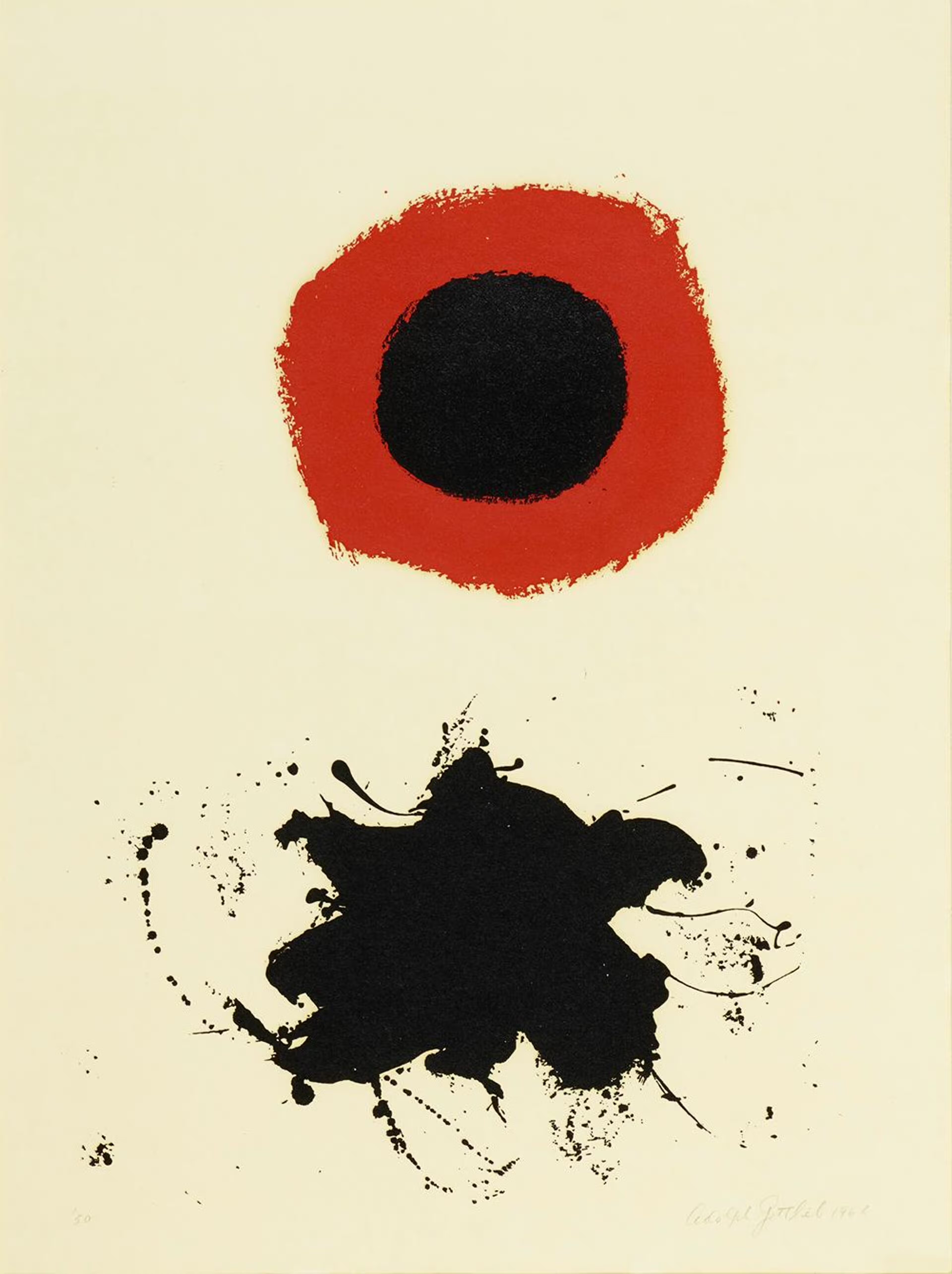 Adolph Gottlieb