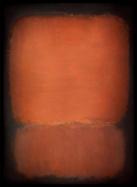 Mark Rothko