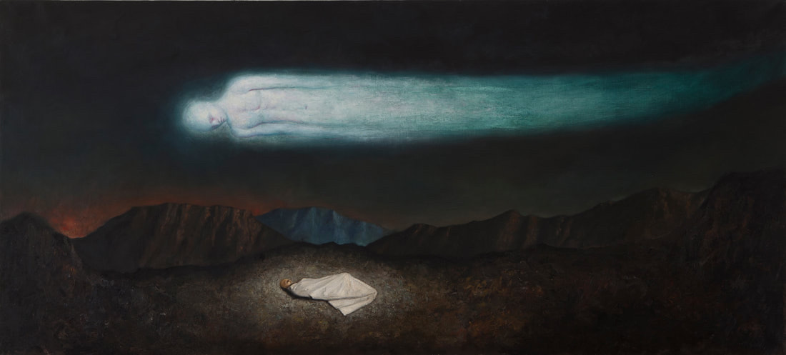 Alessandro Sicioldr — Epifania Del Candore