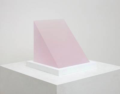 3/20/18 (Frosted Pink Wedge)