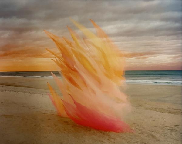 Thomas Jackson — Untitled