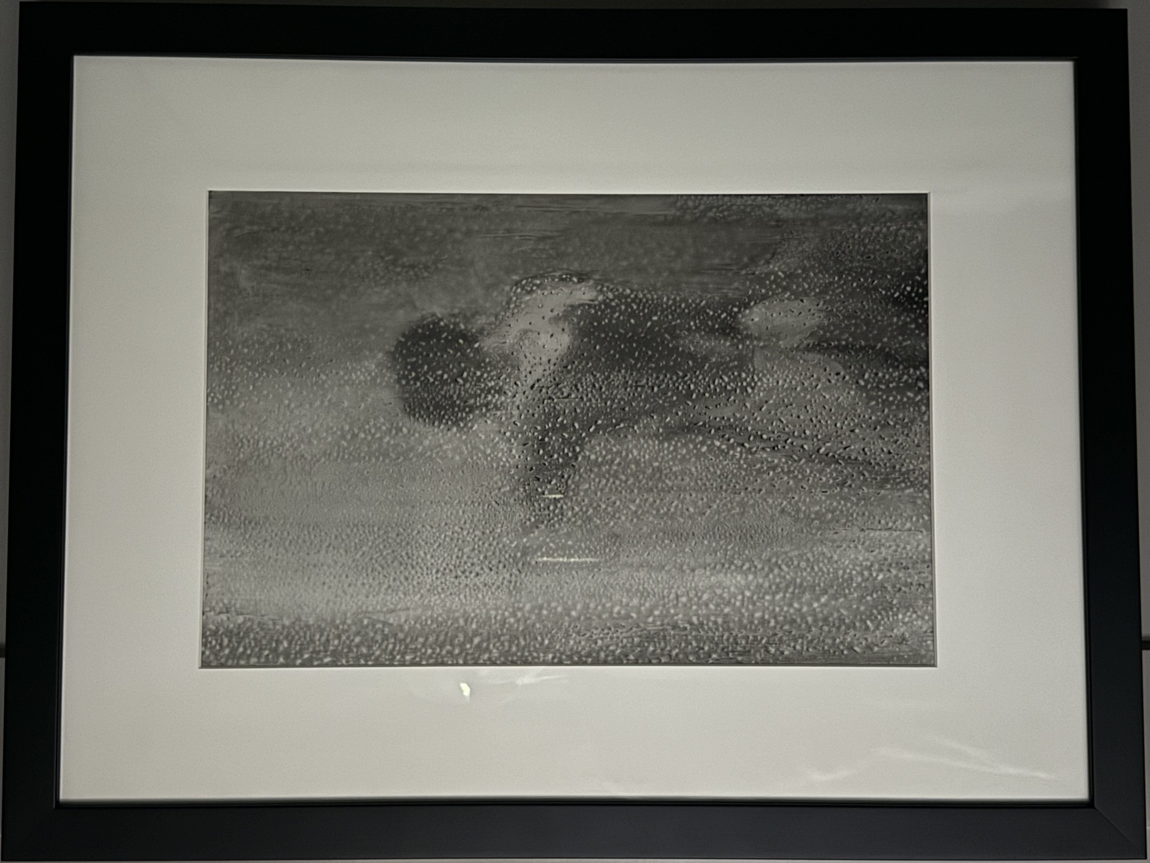 Michael David — Small Shower VII