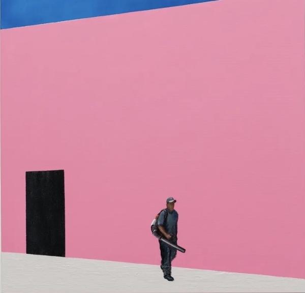 Paul Smith Store, Los Angeles