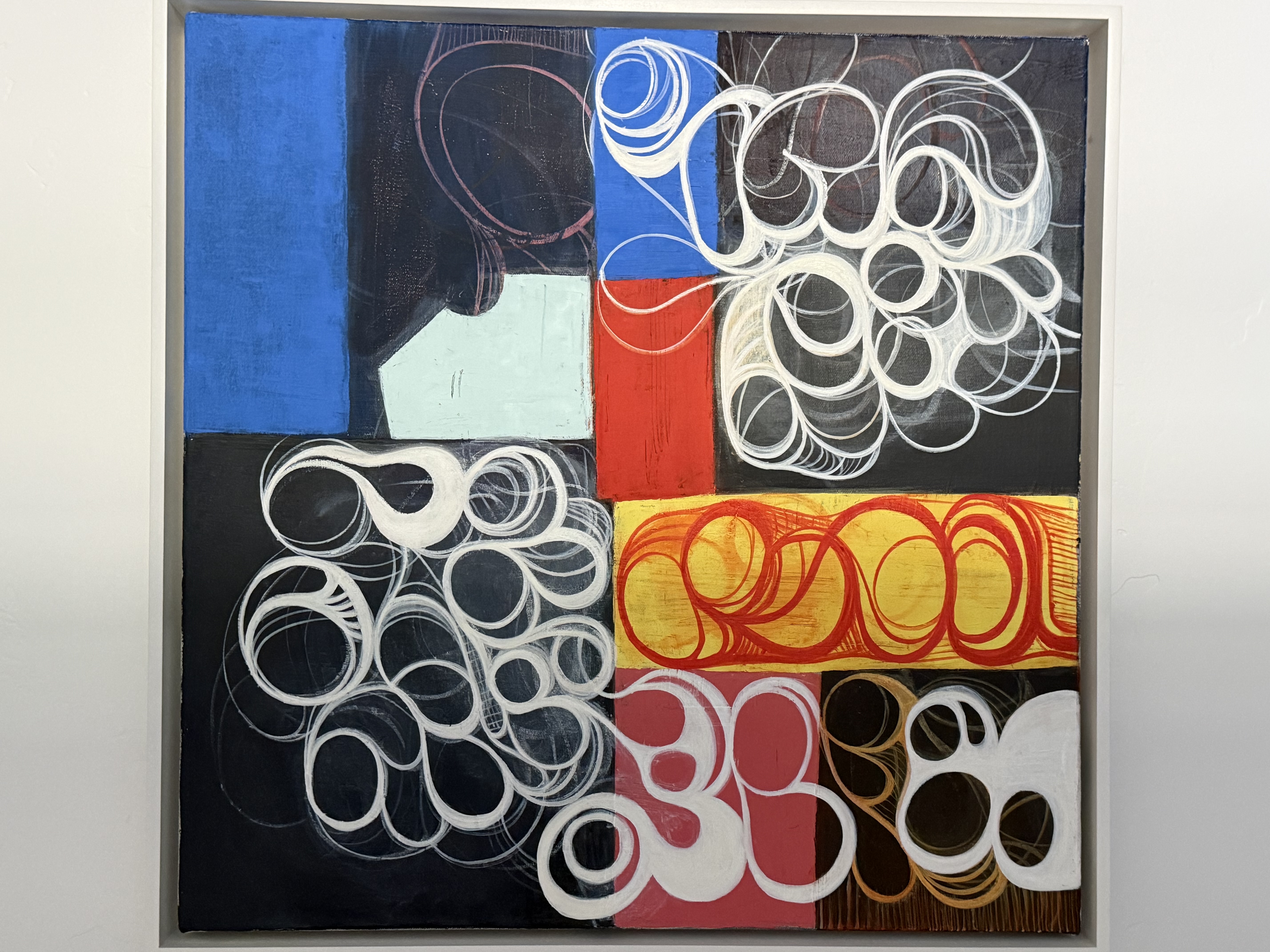 Irene Lipton — untitled (12-07)