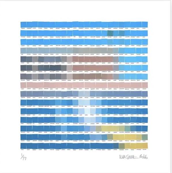 Nick Smith — Untitled