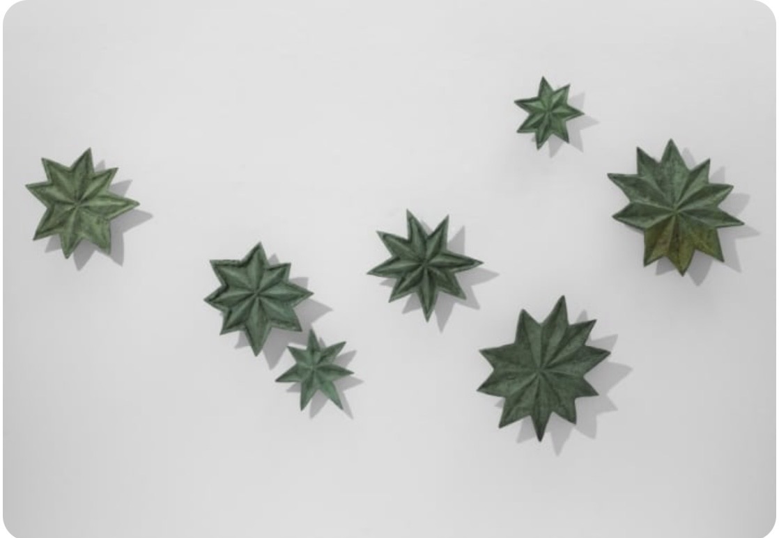 Kiki Smith — Northern Sky