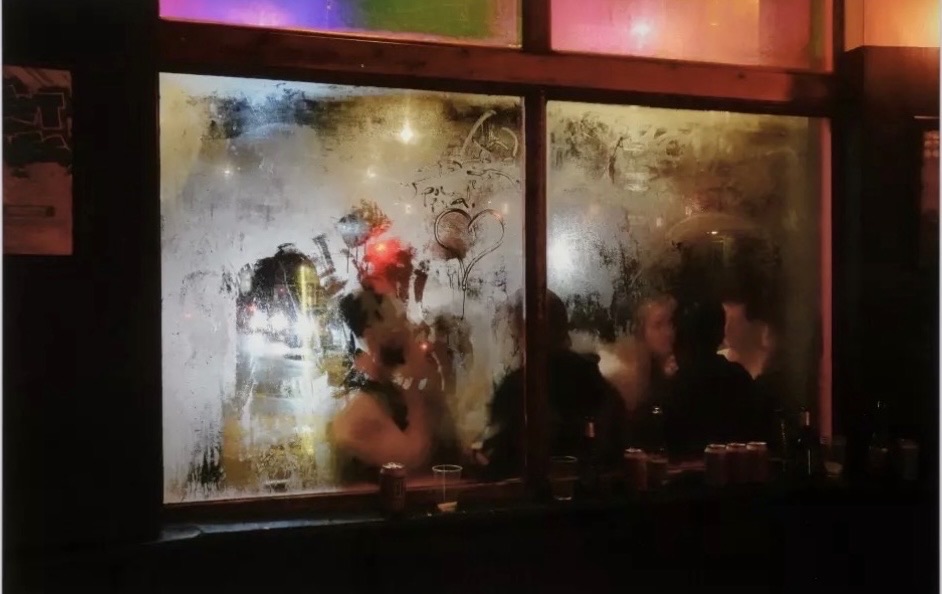 Wolfgang Tillmans — The Glove That Fits