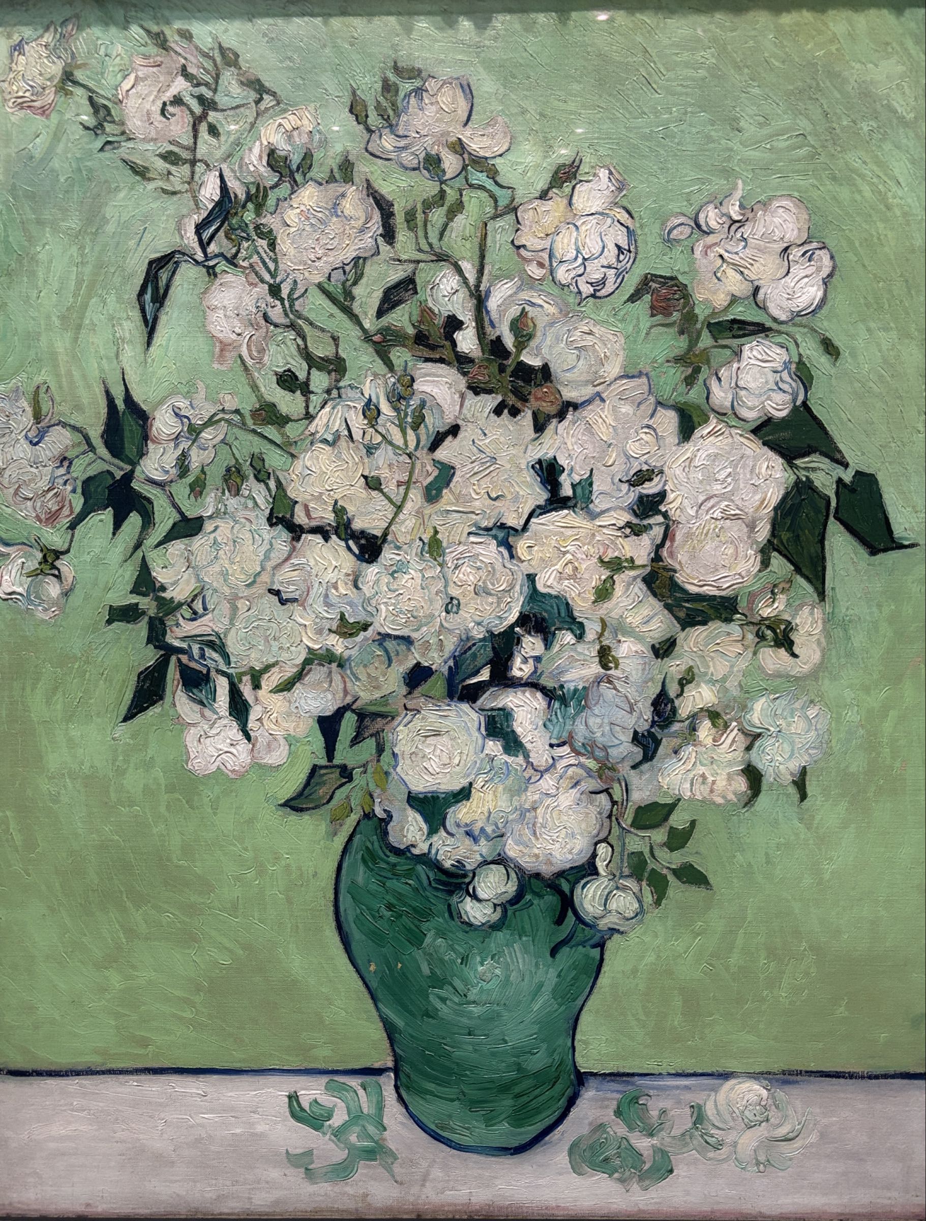 Vincent van Gogh