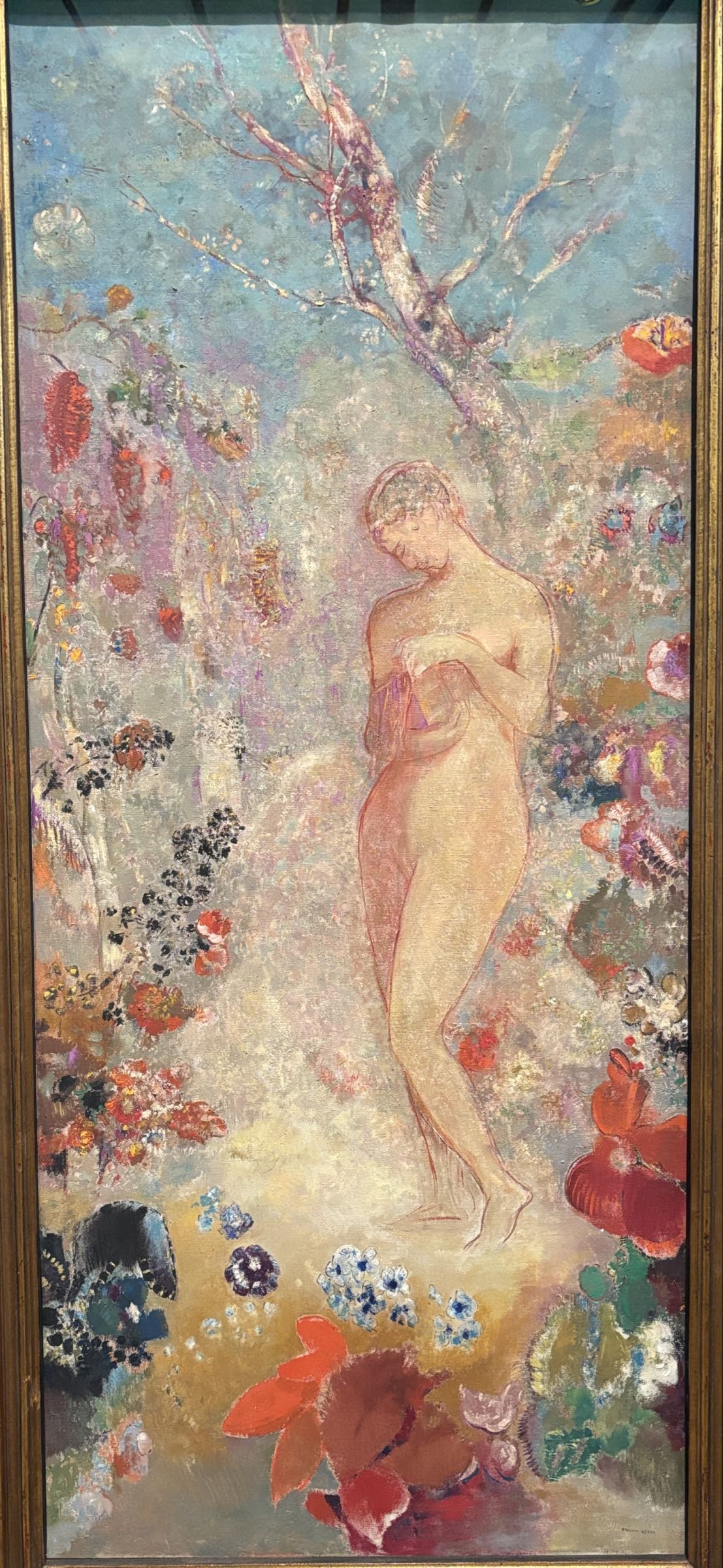 Odilon Redon