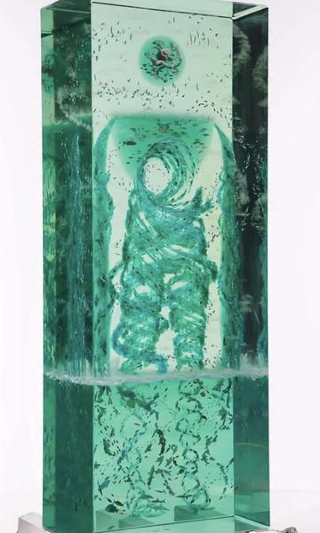 Cephaloproteus Riverhead III