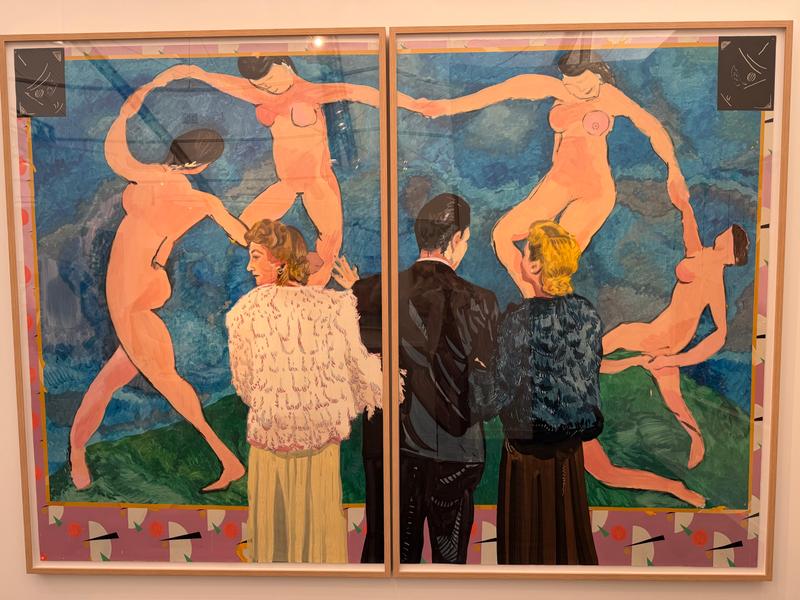 Miki Leal — Cómo obtener un Mattise al módico precio de un Miki