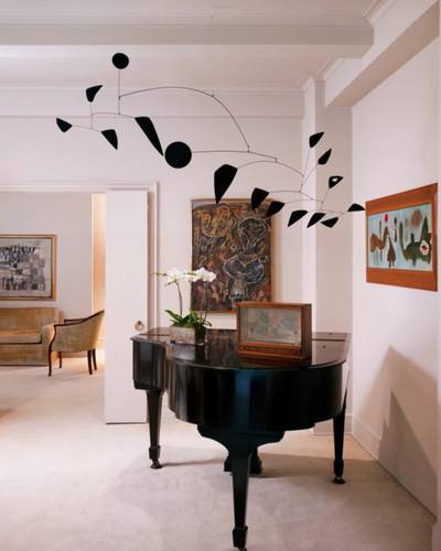 Alexander Calder