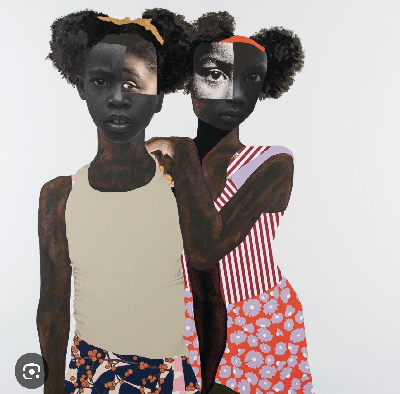 Deborah Robert's — Untitled