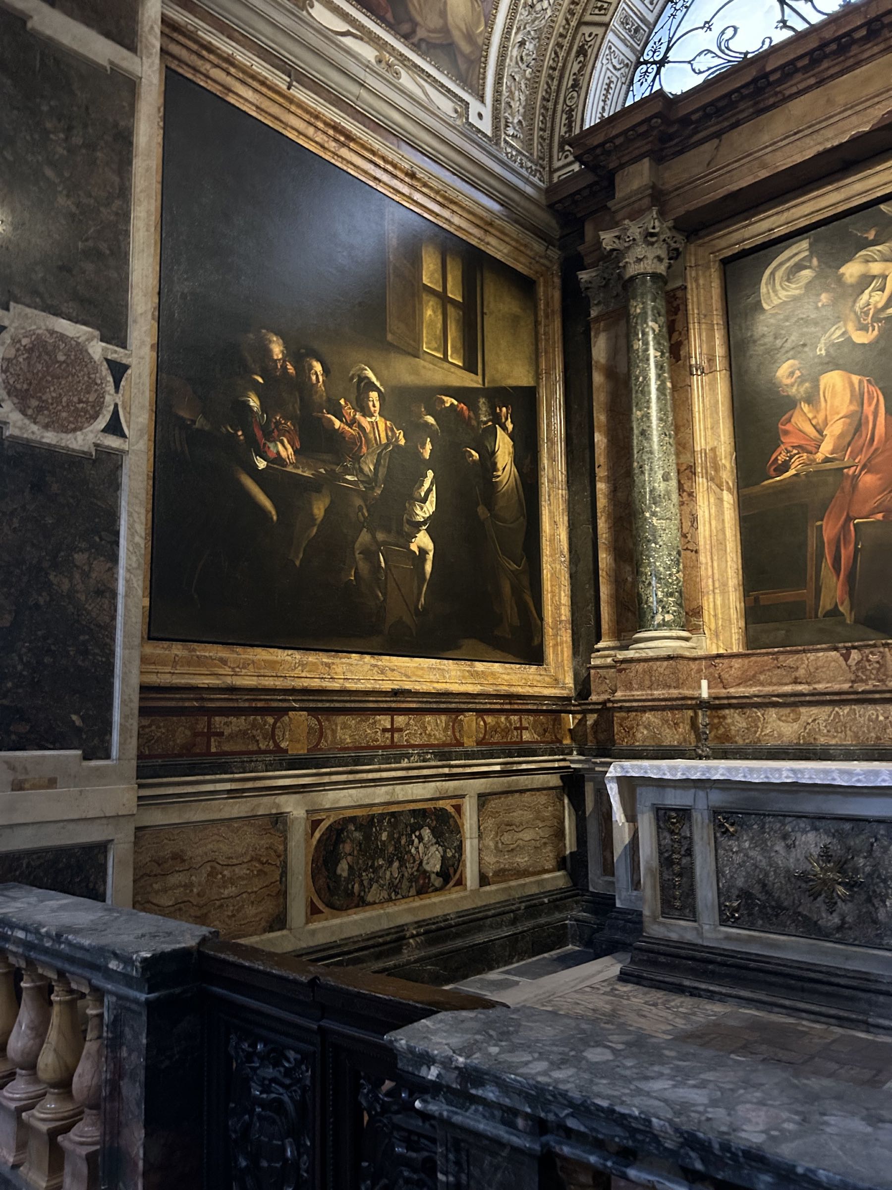 Caravaggio
