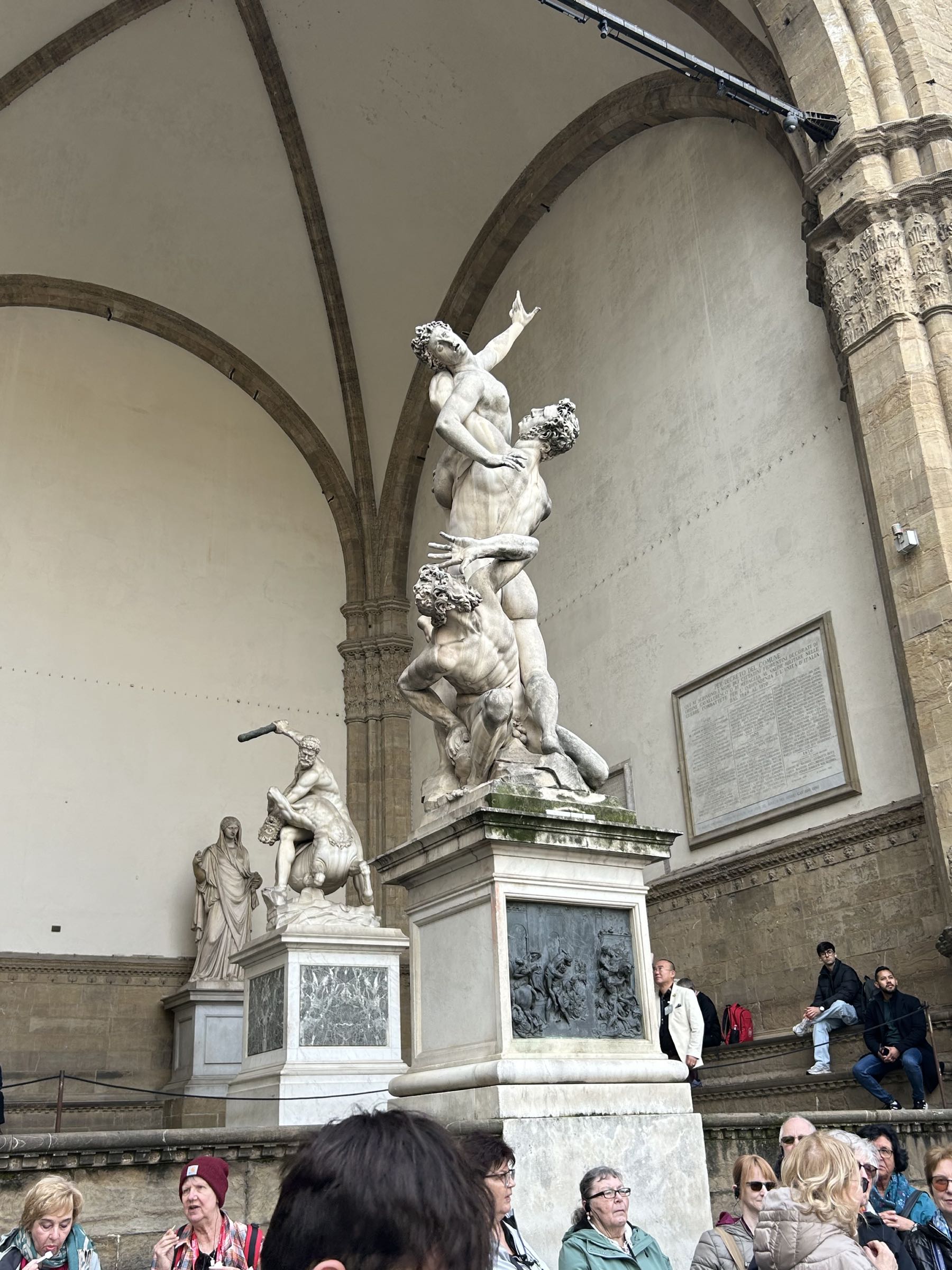 Giambologna