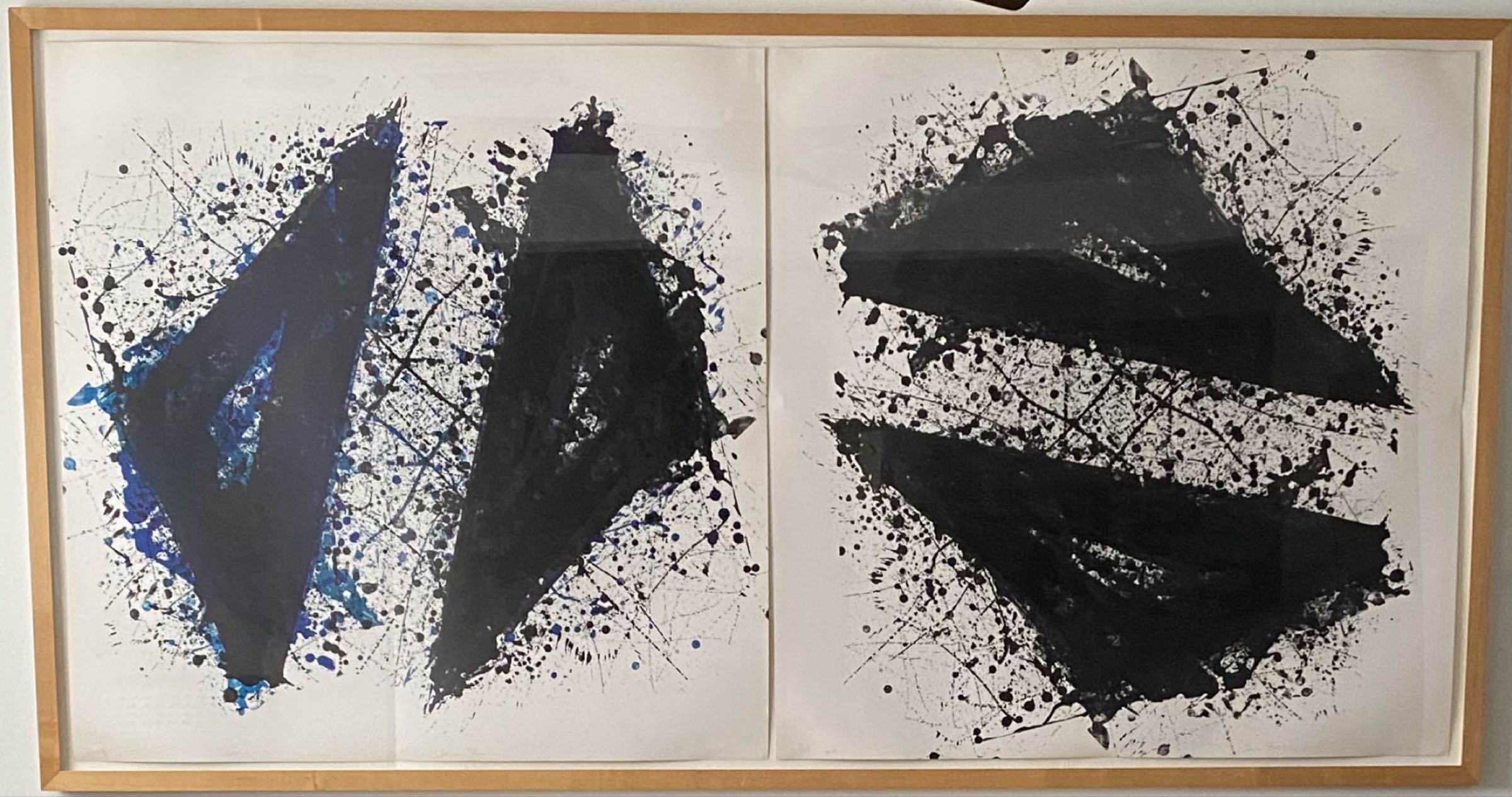 Sam Francis