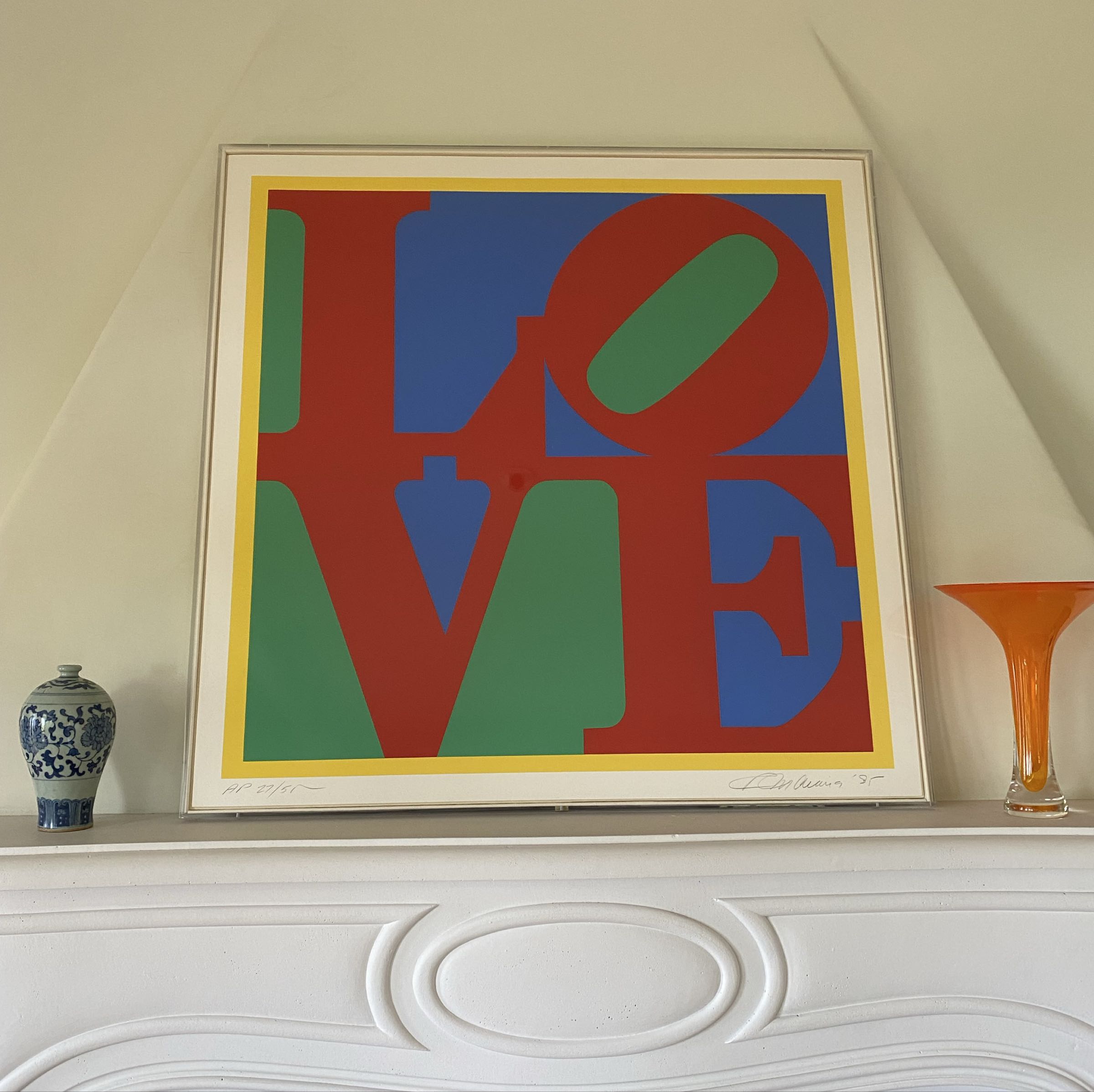 Robert Indiana
