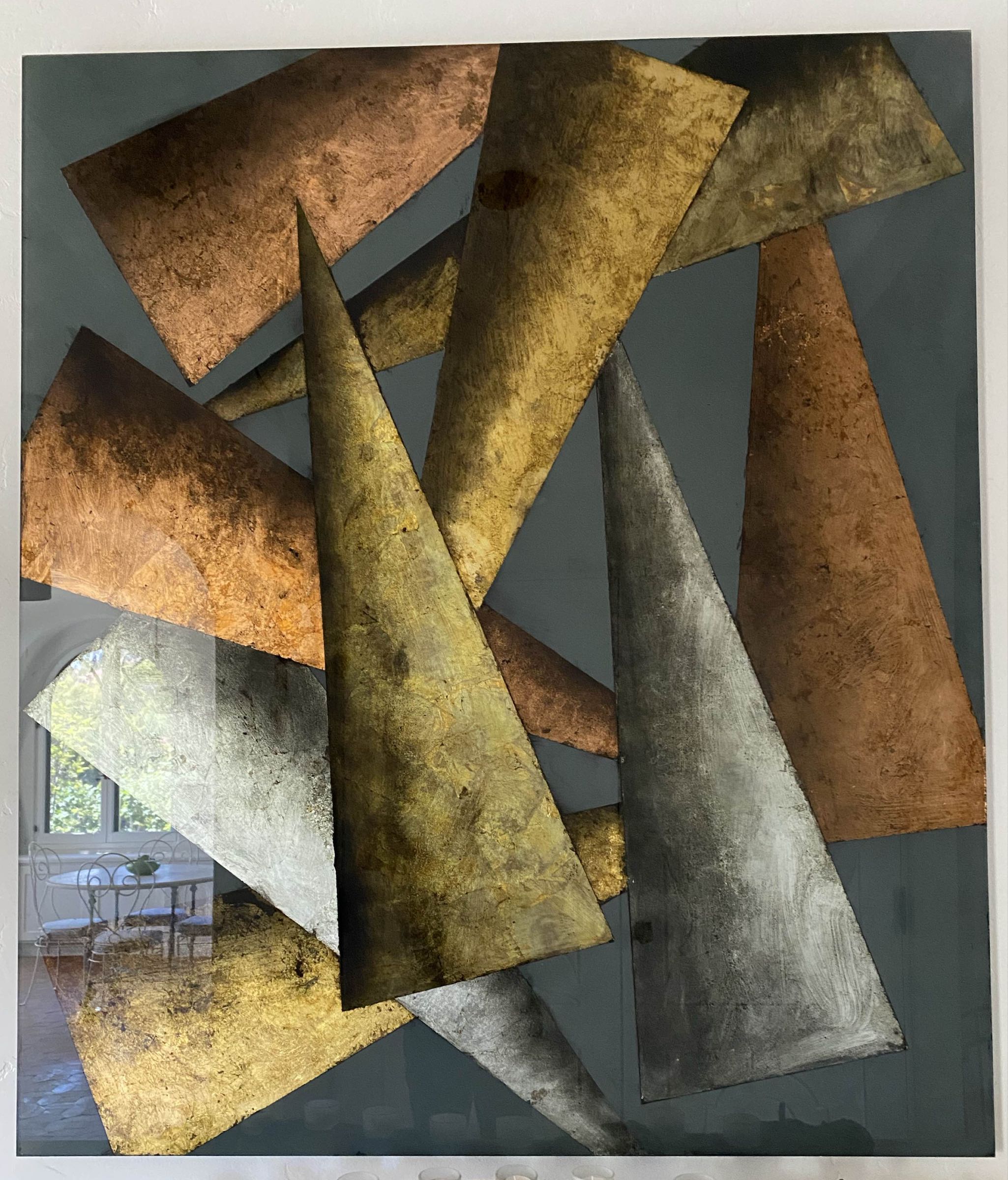 Judy Stabile