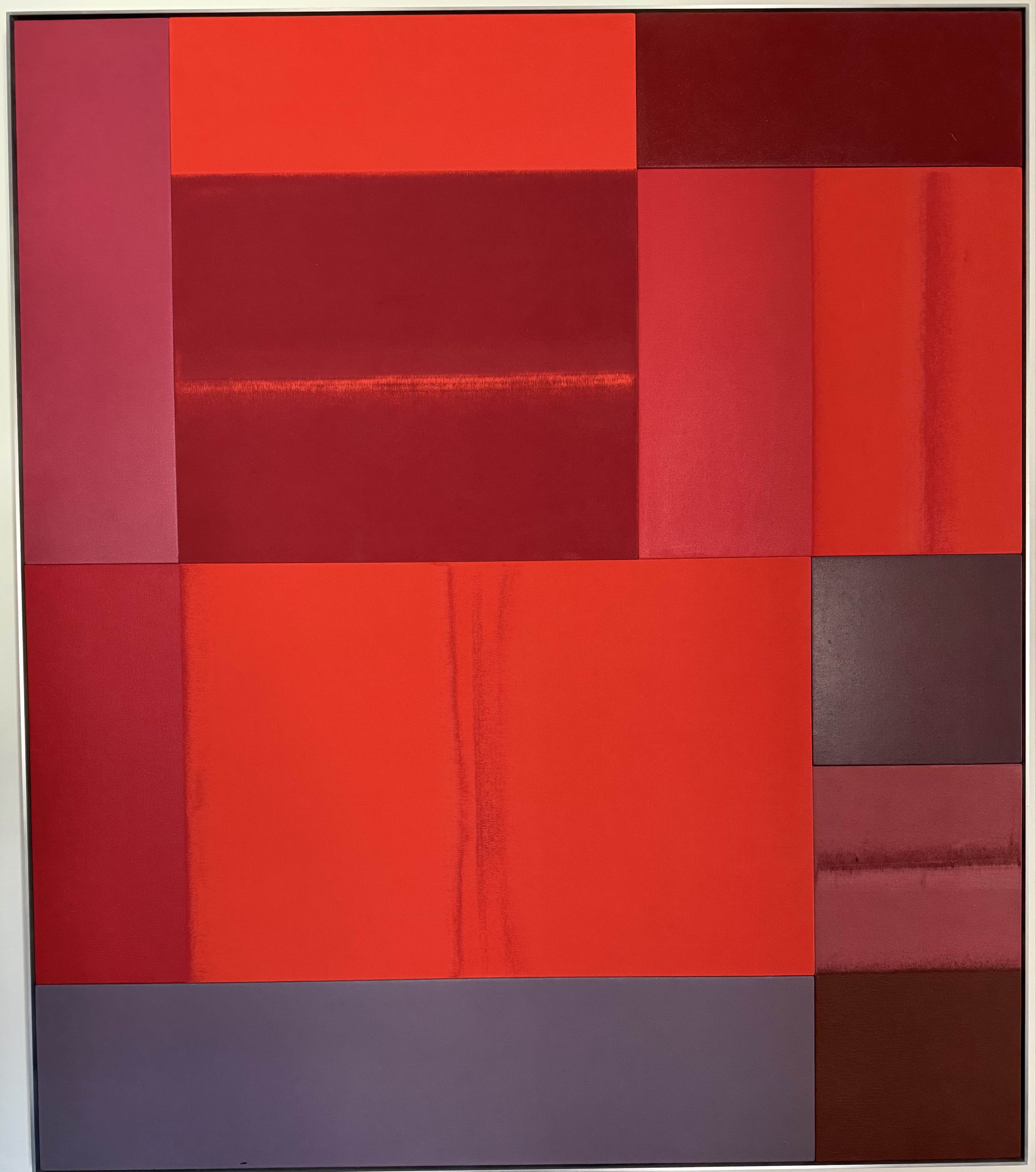 Charles Arnoldi — Possession