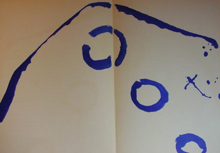 Pierre Tal-Coat — Lithograph