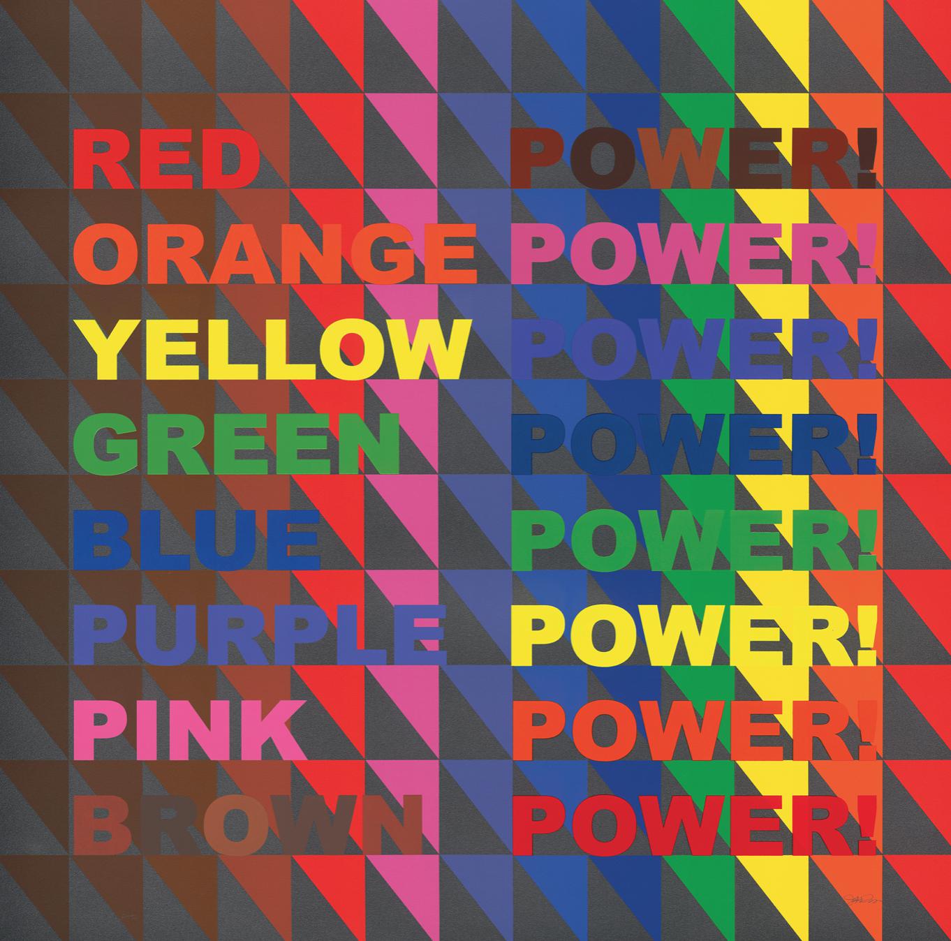 POWER! POWER! POWER!