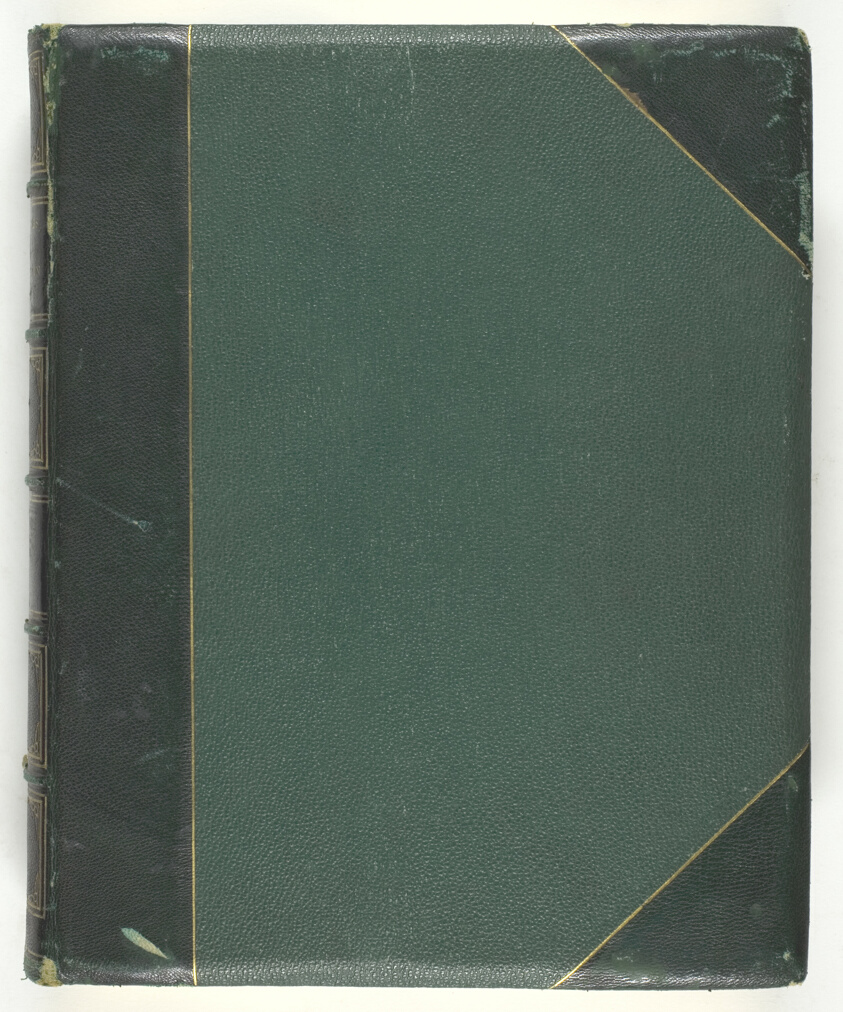 Andrew J. Russell (American, 1830–1902), Julius Bien (American, 1826–1909) and — Sun Pictures of Rocky Mountain Scenery