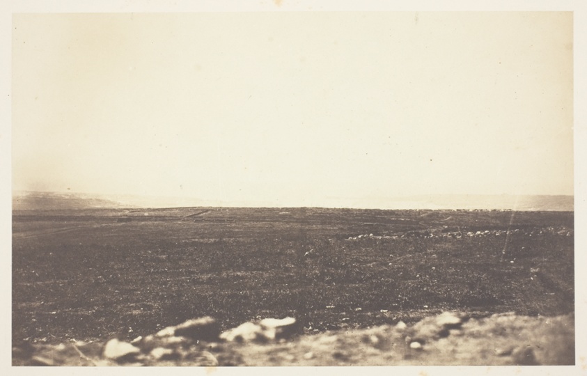 Sebastopol, from the Redoubt des Anglais