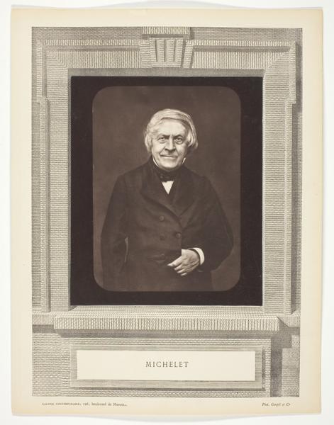 Michelet