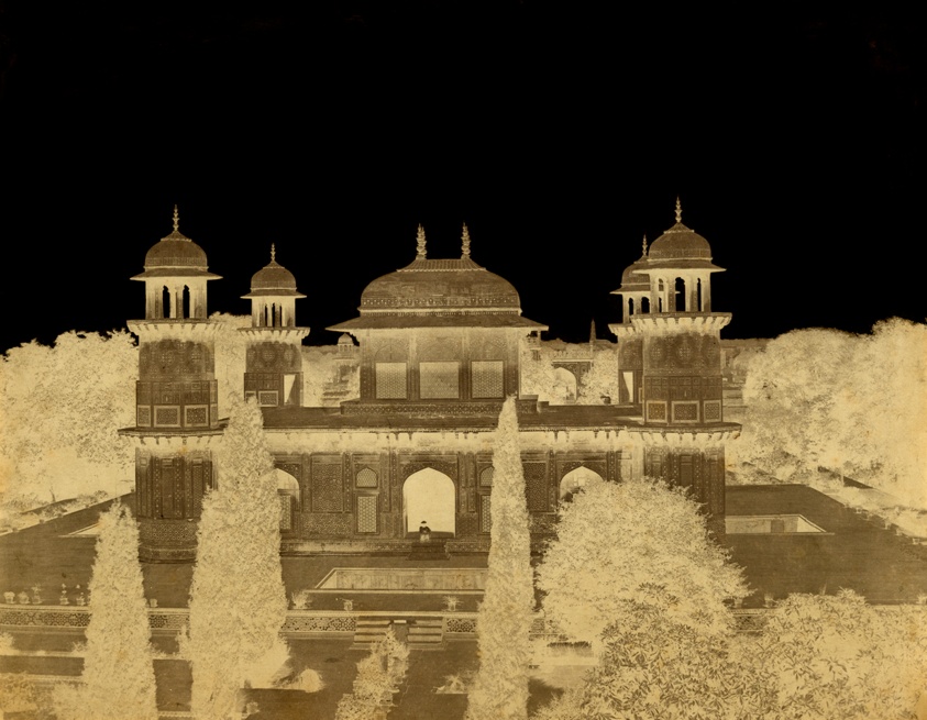 Dr. John Murray — The Tomb of Itimad-ud-Daulah