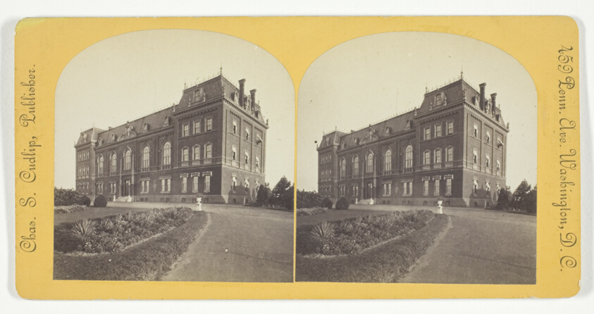 Chas. S. Cudlip — Untitled