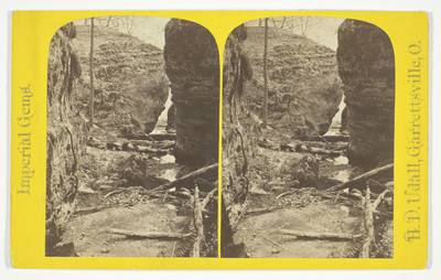 Ante-Chamber, Looking East, No. 31 from the series "Imperial Gems"