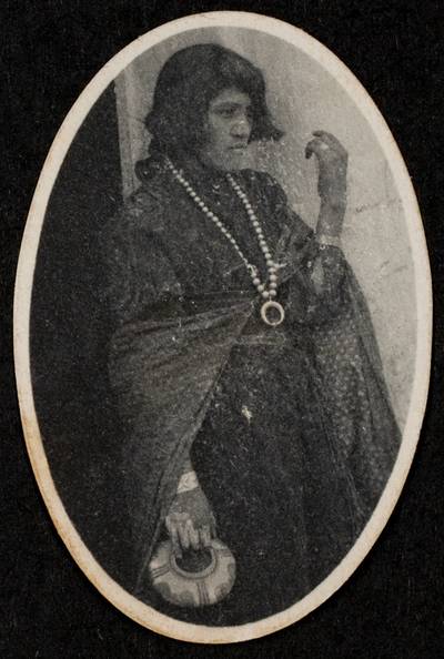 Queen Chewa of Tewa
