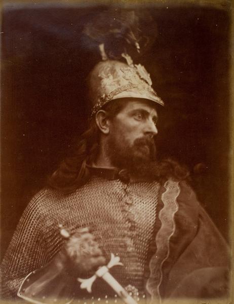 King Arthur