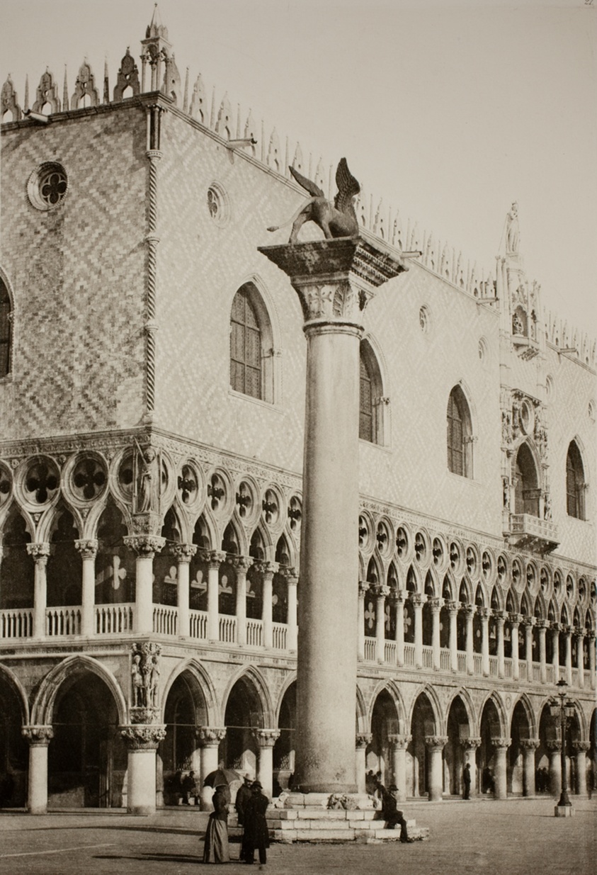 edited by Ferdinando Ongania — Untitled (27)