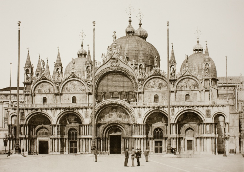 edited by Ferdinando Ongania — Untitled (32)