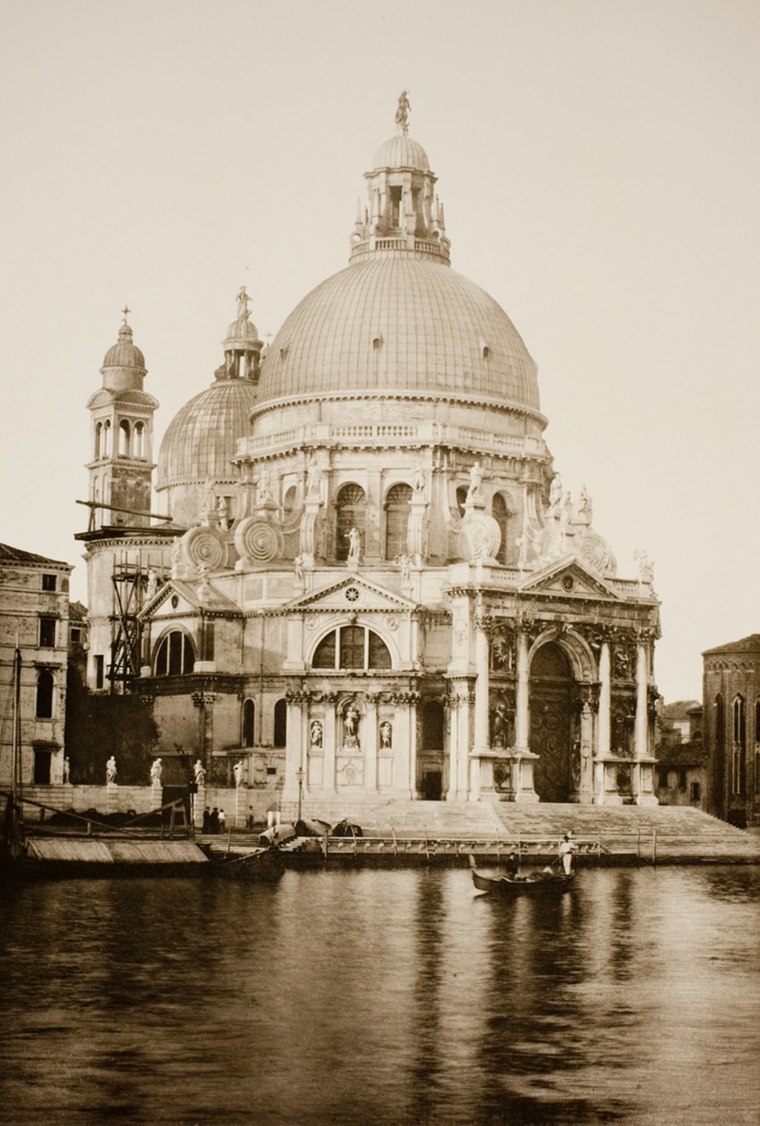 edited by Ferdinando Ongania — Untitled (41)