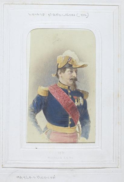 Napoleon III