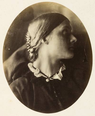 Untitled (Julia Jackson)