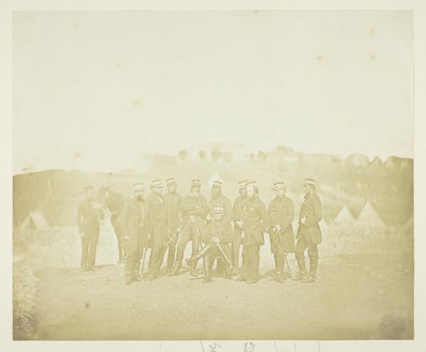 Group Portrait