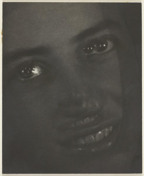 Dualities - Dorothy Norman