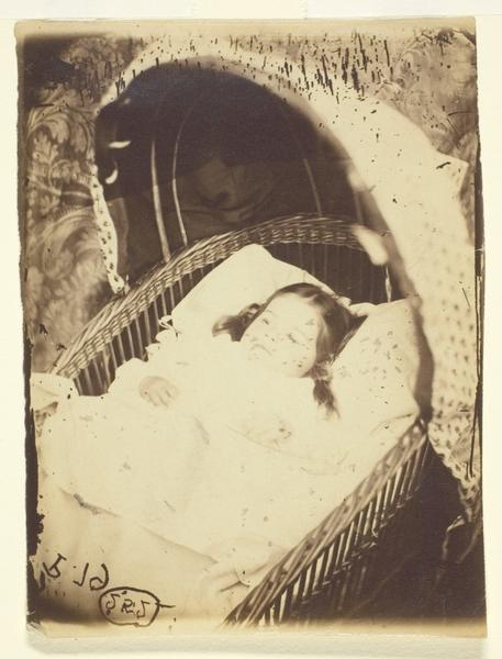 Untitled (possibly Alice Gertrude Langton Clarke)