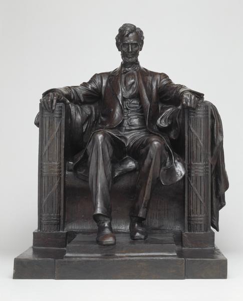 Abraham Lincoln