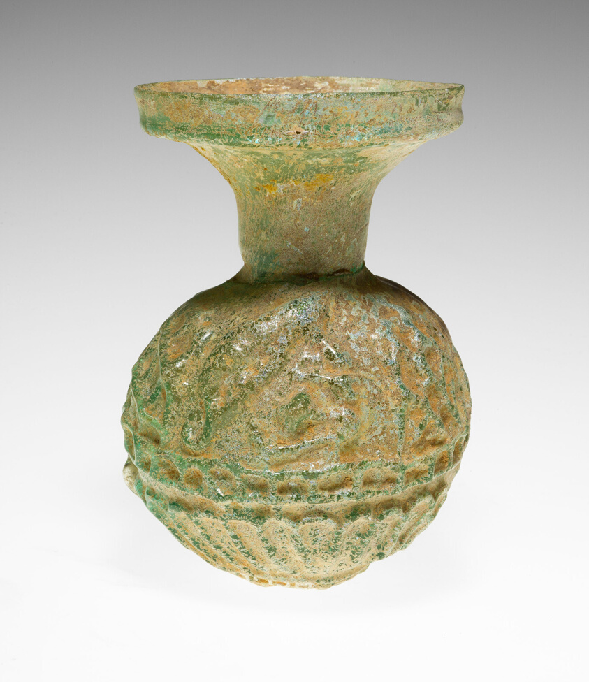 Ancient Levantine — Sprinkler or Dropper Bottle