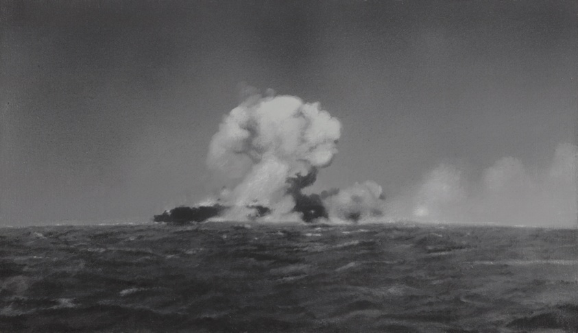 Vija Celmins