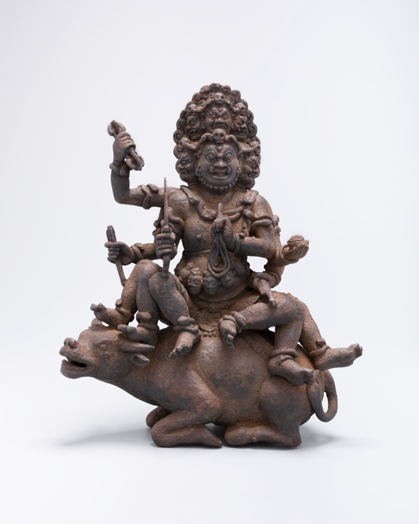 Unknown Artist — Krishna Yamari