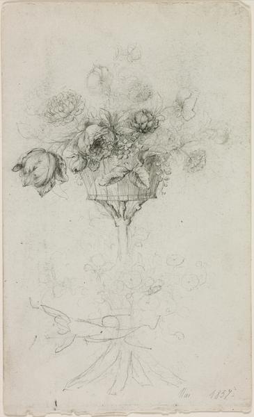 Vase of Flowers